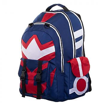 My Hero Academia Backpack - All Might