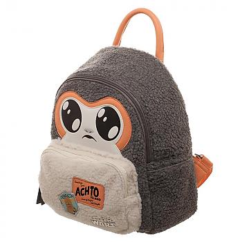 Star Wars Backpack - Porg Sherpa Mini