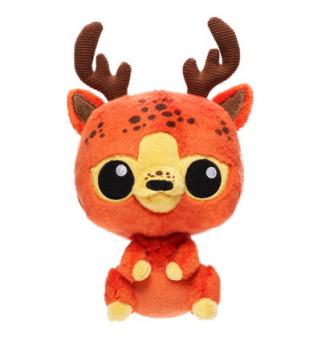 Wetmore Forest POP! Plush Regular - Chester McFreckle