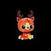 Wetmore Forest POP! Plush Regular - Chester McFreckle