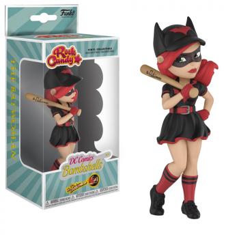 DC Bombshells Rock Candy - Batwoman