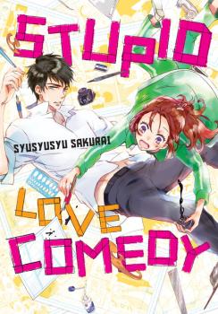 Stupid Love Comedy Manga