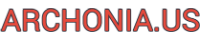 Archonia logo
